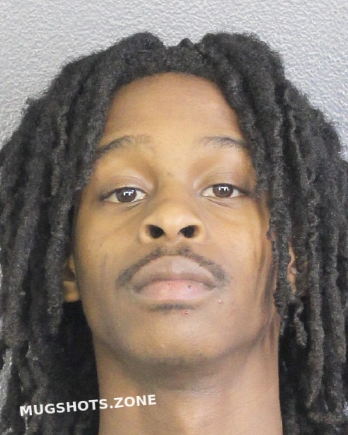 MUHAMMAD MAKHI 01/27/2023 - Broward County Mugshots Zone