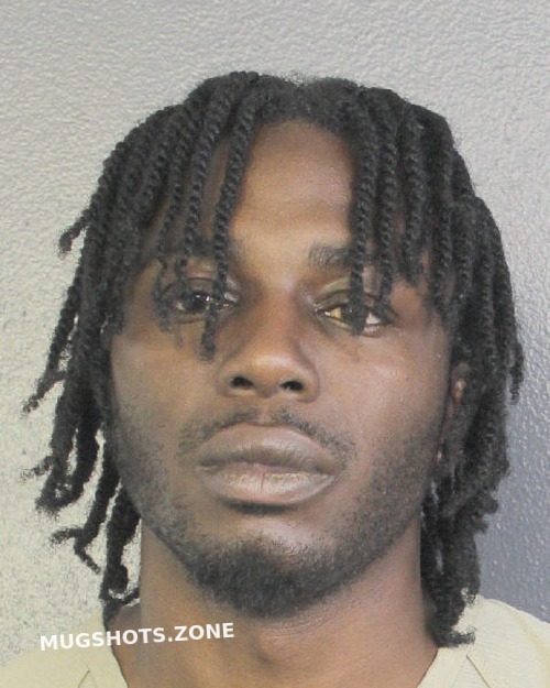 Francis Tre Donque 01 29 2023 Broward County Mugshots Zone