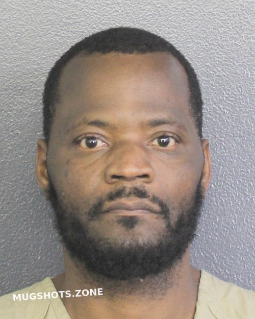 BONELLI DAVID KWAMI 02/01/2023 - Broward County Mugshots Zone