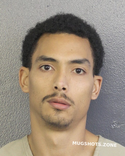 LEWIS BLAIR LAWRENCE 02/02/2023 Broward County Mugshots Zone