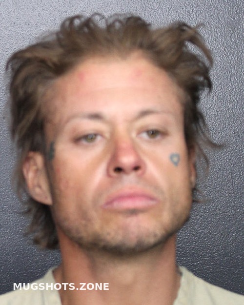 ROUSE AUSTIN LEE 02/03/2023 - Broward County Mugshots Zone