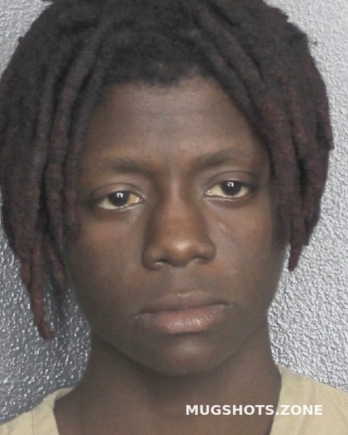 ESTY XENIA TINA 02/09/2023 Broward County Mugshots Zone