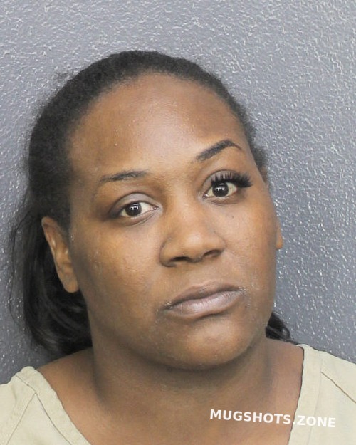 HILL LATOYA NAQUITA 02/10/2023 - Broward County Mugshots Zone