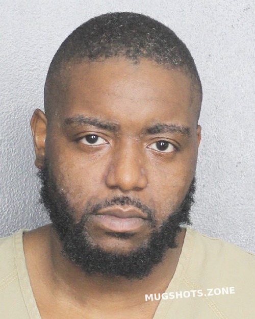 HARRIS KENNARD L 02/12/2023 - Broward County Mugshots Zone