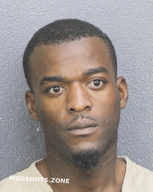 BIEN AIME JERRY 02/13/2023 - Broward County Mugshots Zone