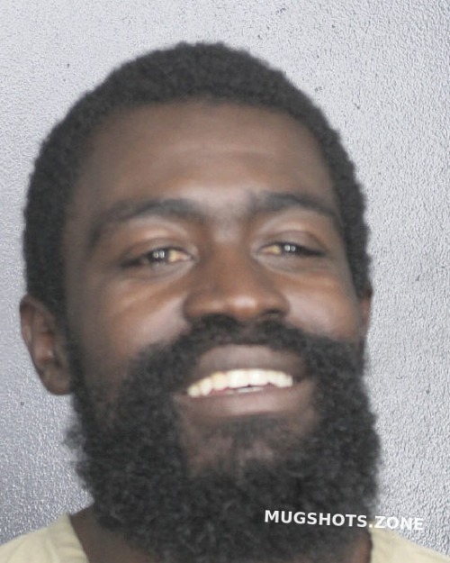 CAMEL LEMARIANI FELEON 02/14/2023 - Broward County Mugshots Zone