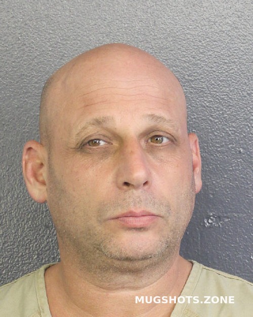 WEINER ROBERT FRED 02/15/2023 - Broward County Mugshots Zone