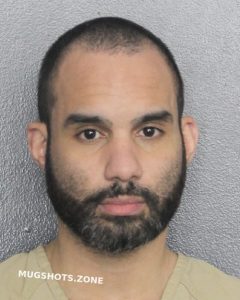 MARTINEZ RIVERA BRYAN OMAR 02/15/2023 - Broward County Mugshots Zone