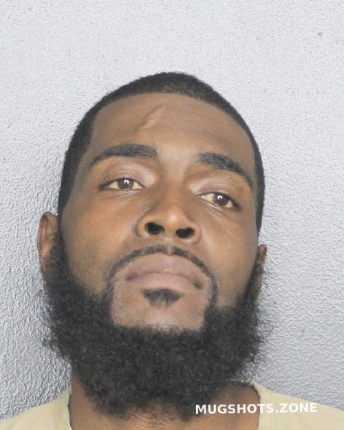 JAMES RASHAWN MAURICE 02/17/2023 - Broward County Mugshots Zone