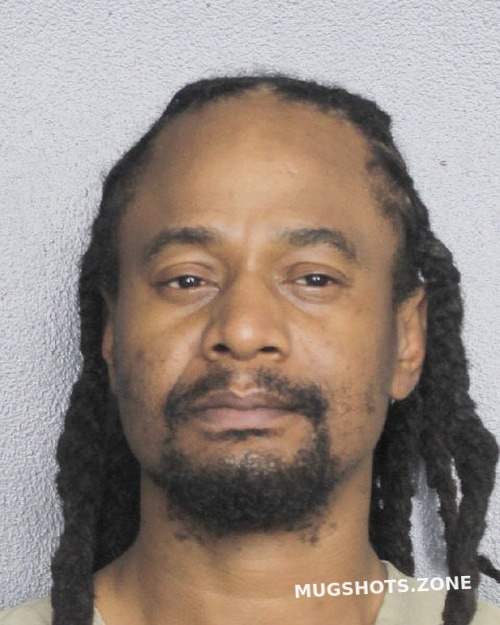 Reid Nickeal A 02 20 2023 Broward County Mugshots Zone