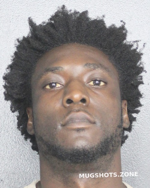 Francois wildlin 02 20 2023 broward county mugshots zone