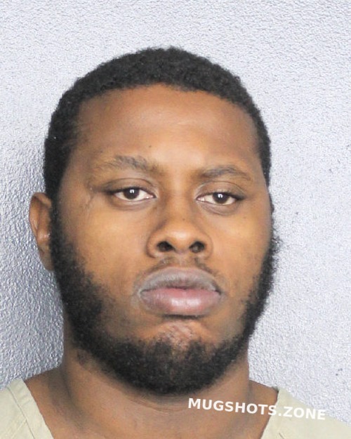 JOHNSON CARLTON NAKIA 02/22/2023 - Broward County Mugshots Zone