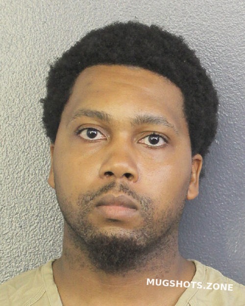 DOUGE RULX ABEL 02/22/2023 - Broward County Mugshots Zone