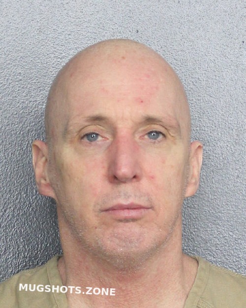 Bateson Donald 02 23 2023 Broward County Mugshots Zone