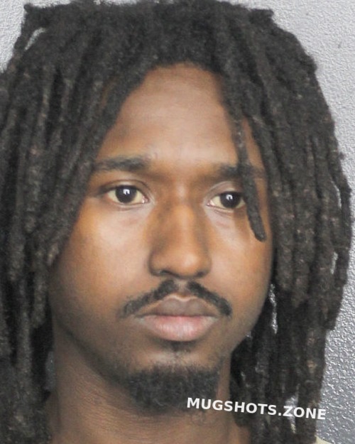 FORBES GREGORY ALEXANDER 02/28/2023 Broward County Mugshots Zone