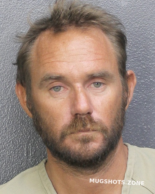 GIDDY GRAYSON CHARLES 03/03/2023 Broward County Mugshots Zone