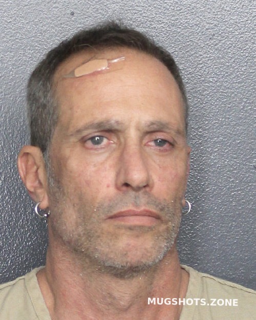 Rosen Darin Scot 03 04 2023 Broward County Mugshots Zone