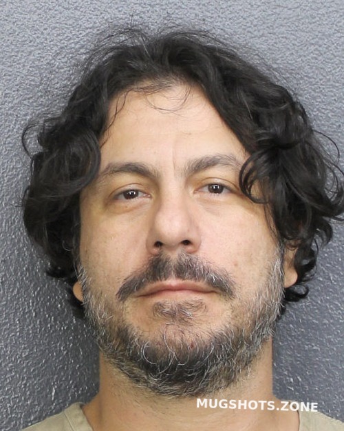 MANSUR DAVID 03 05 2023 Broward County Mugshots Zone   Ahl5iXwlblXuoLM3bQJ9 