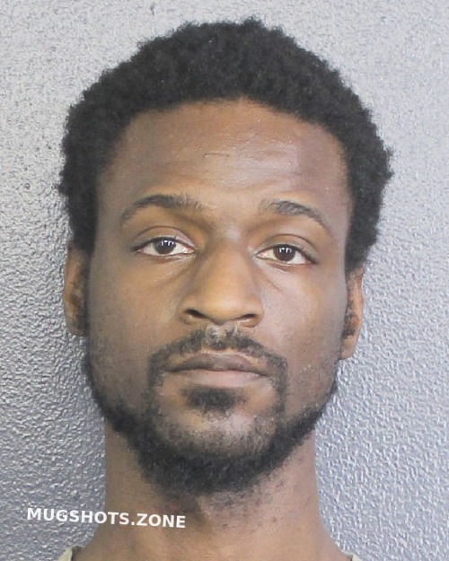 SWEETING TAVIST STERLIN 03/08/2023 - Broward County Mugshots Zone