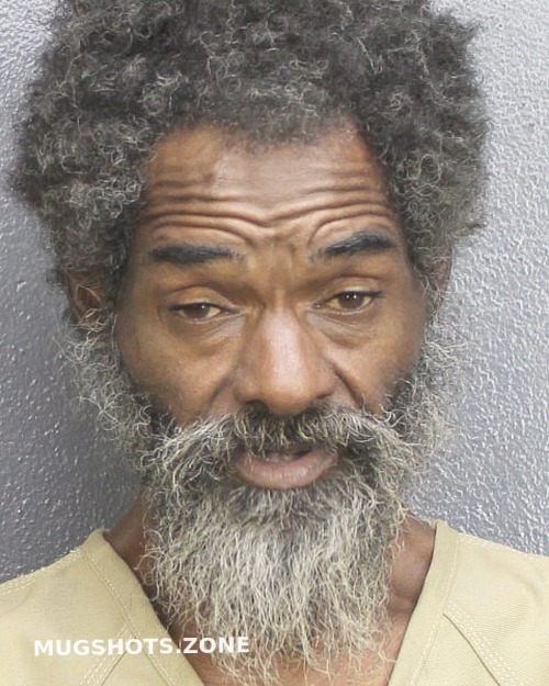 ADAMS CHRISTOPHER 03/08/2023 - Broward County Mugshots Zone