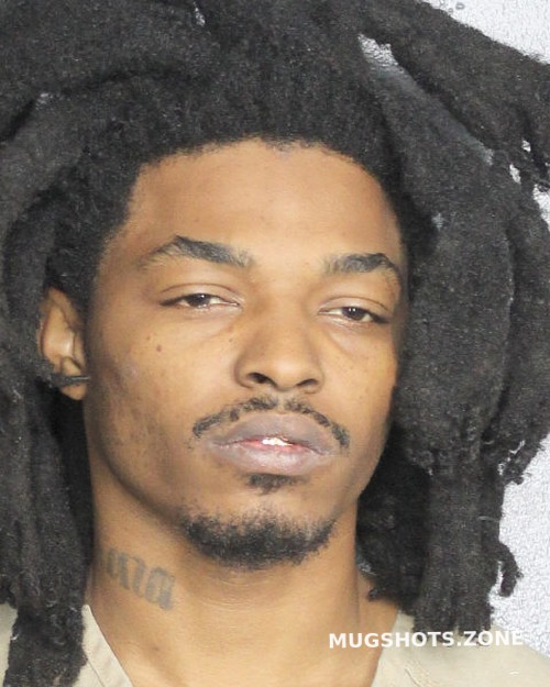 King Marquise Avants 03092023 Broward County Mugshots Zone