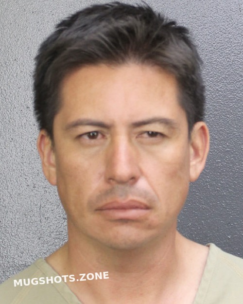 COLORADO EFRAIN 03/09/2023 Broward County Mugshots Zone