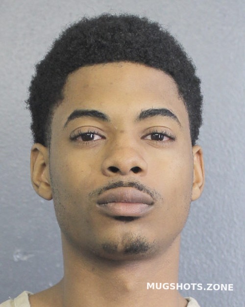 CARTER DURHAM JERIMIAH LYJION 03/10/2023 Broward County Mugshots Zone