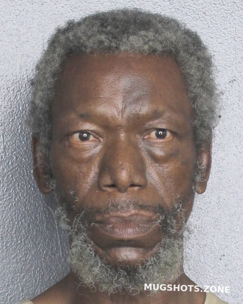 WASHINGTON MOSES LEE 03/13/2023 - Broward County Mugshots Zone