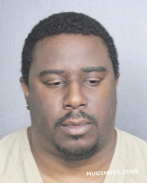 Young Shannon Vincent 03142023 Broward County Mugshots Zone 6246