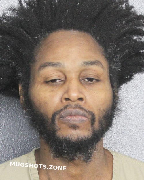 Leath Paul 03 15 2023 Broward County Mugshots Zone