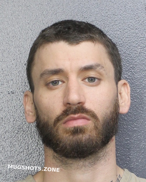 Weinstock Joshua Dylan 03 18 2023 Broward County Mugshots Zone