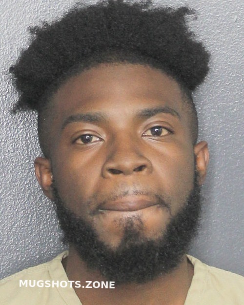 Lowe Christopher 03 19 2023 Broward County Mugshots Zone