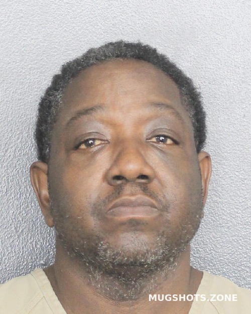 DUPREE MICHAEL 03/20/2023 Broward County Mugshots Zone
