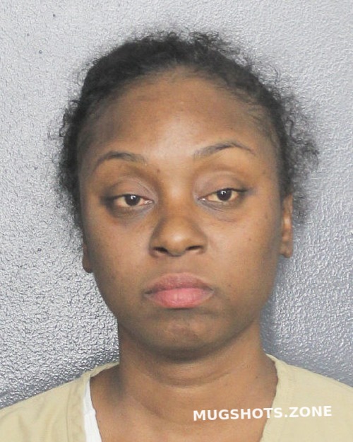 Butler Sade Mercedes 03 22 2023 - Broward County Mugshots Zone