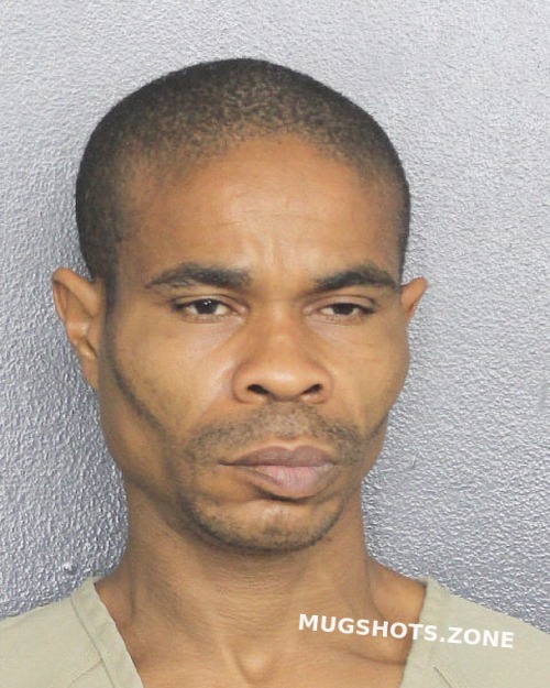 WILLINGHAM DAVID 03/23/2023 Broward County Mugshots Zone
