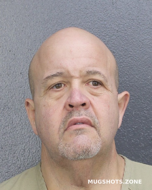 HERNANDEZ LAZARO 03/23/2023 - Broward County Mugshots Zone