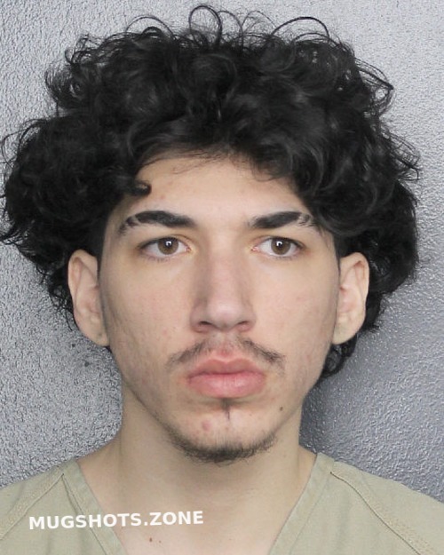 Pardo De Figueroa Elijah 03262023 Broward County Mugshots Zone 7544