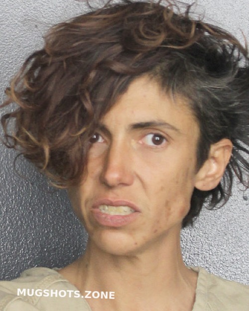 SMITH CHELSIE LOUISA 03/31/2023 Broward County Mugshots Zone