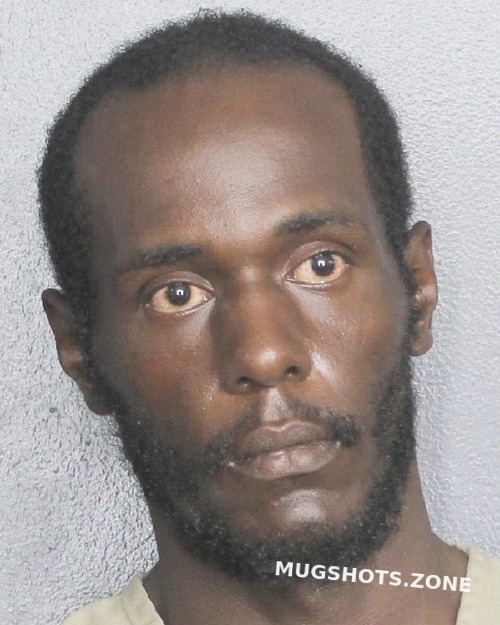 MOWATT RICARDO CHRISTOPHER 04/01/2023 - Broward County Mugshots Zone