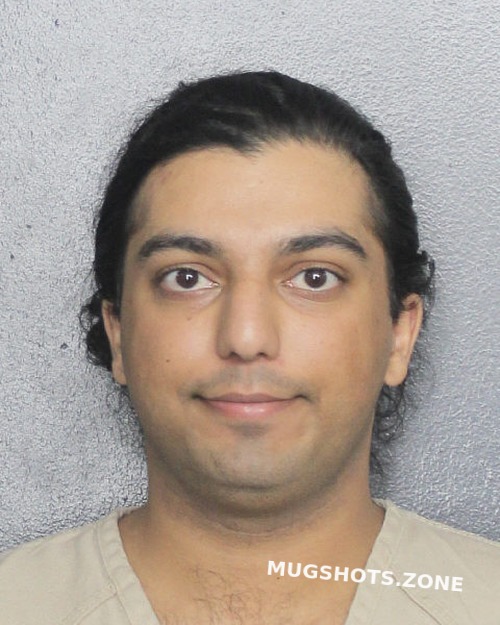 AHMAD SHAMEER 04/04/2023 - Broward County Mugshots Zone