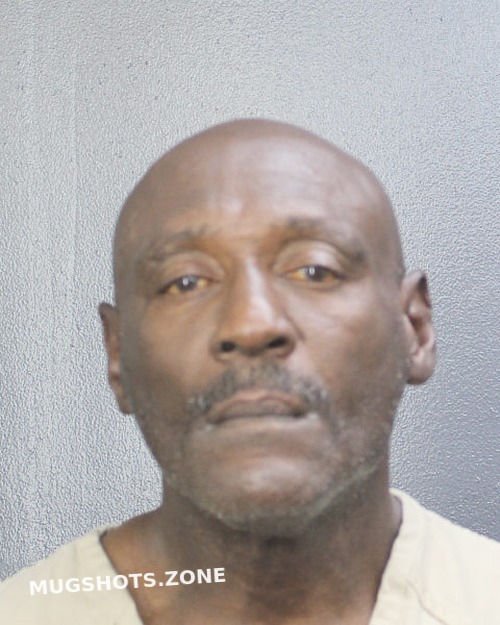 WATTS CARL 04/04/2023 Broward County Mugshots Zone