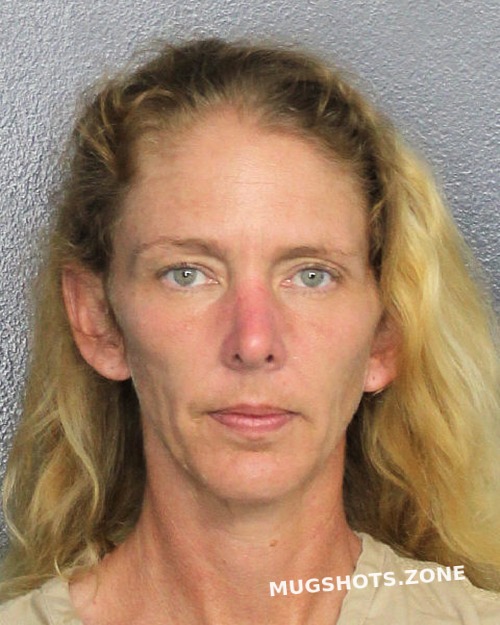 Cannon Kimberly 04 08 2023 Broward County Mugshots Zone