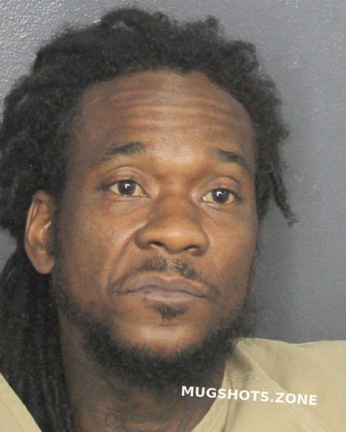 KENDRICK ALVIN JEROME 04/10/2023 Broward County Mugshots Zone