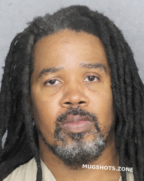VICTOR ANSON 04/11/2023 - Broward County Mugshots Zone