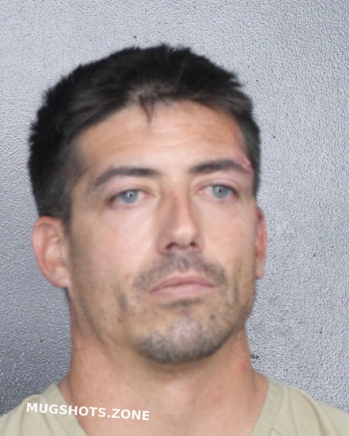 Sullivan Shaun Josephsacco 04142023 Broward County Mugshots Zone 2217