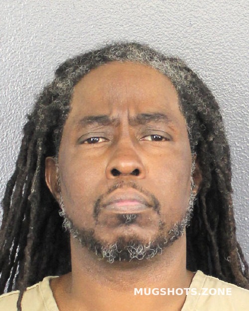 MCNEAL CORY DENARD 04/14/2023 Broward County Mugshots Zone