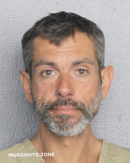 BARBER CLARENCE DAVID 04/15/2023 Broward County Mugshots Zone