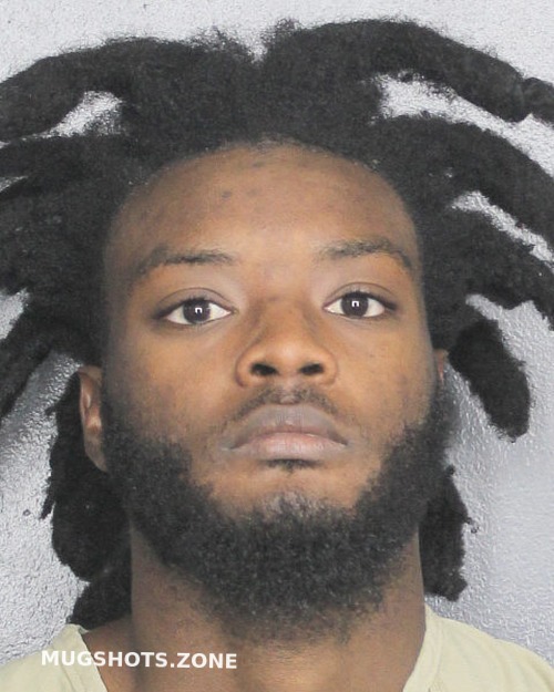 Spells Shaun Janaris 04172023 Broward County Mugshots Zone 7148