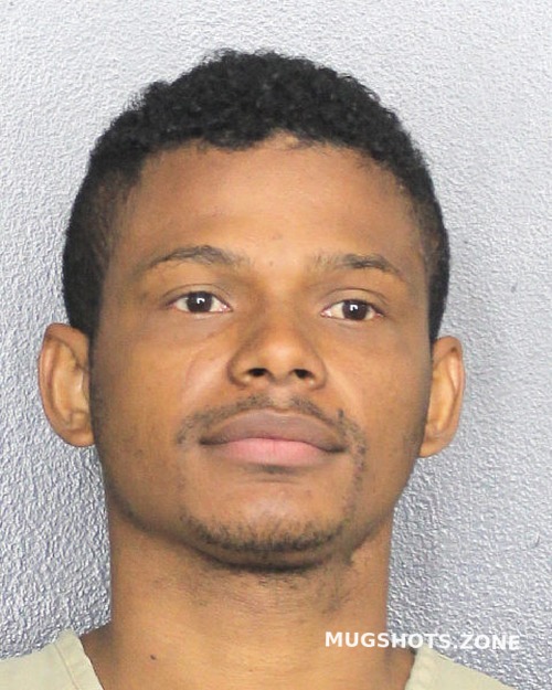 MOSQUERA WILMAR 04/18/2023 Broward County Mugshots Zone