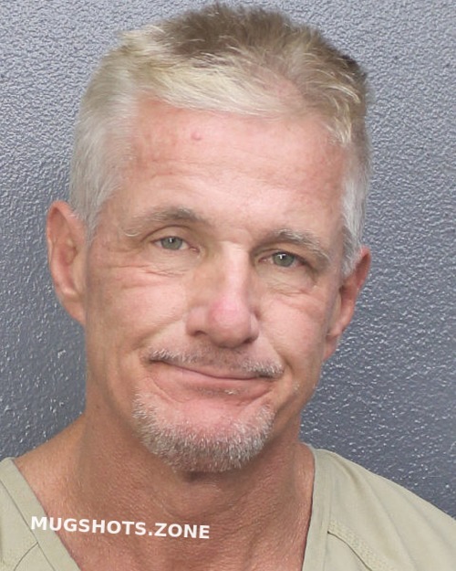 GABLER JOHN HOWARD J 04/18/2023 Broward County Mugshots Zone